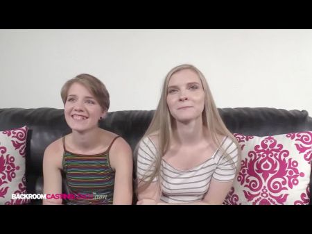 casting couch doppelt
