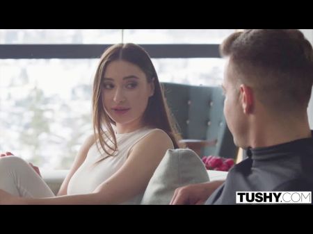 tushy ski