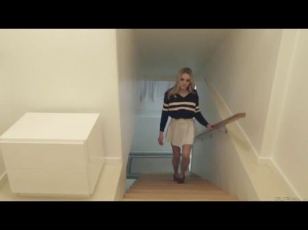 cherrie devill and karla kush