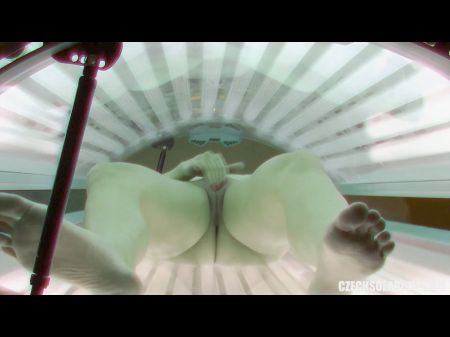 reifen masturbiert heimlich