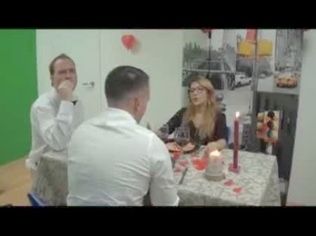 swinger erfahrung