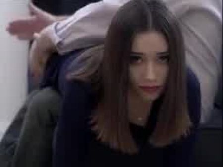 luna lee 07 spanking