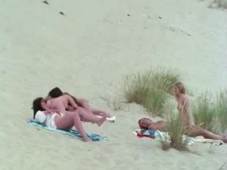 nudisten sex