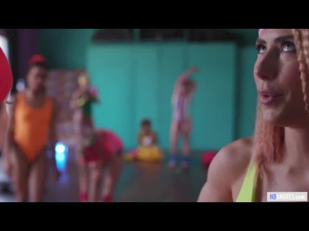 fitnessclub