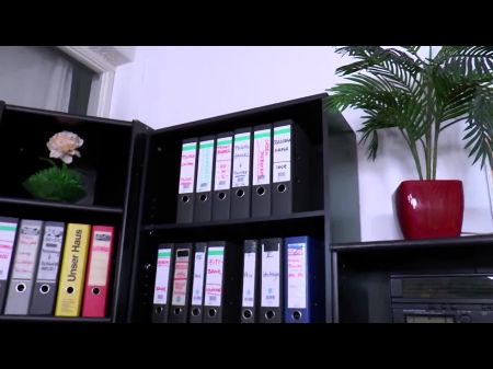 deutscher büro sex