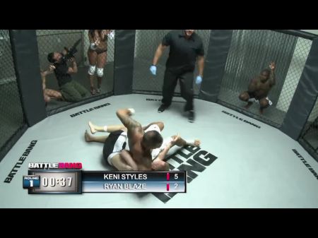 battle bang winner prize