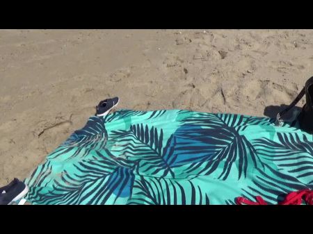 beach amateur sex