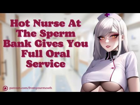 heiße krankenschwester