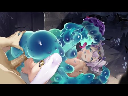 emely_und_tracer_2d
