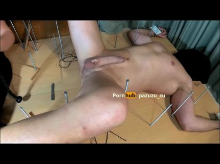 handjob folter deutsch