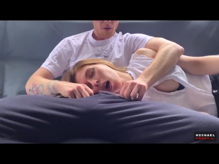 nonne heilt mit dem mund