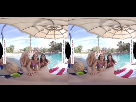 3d reality
