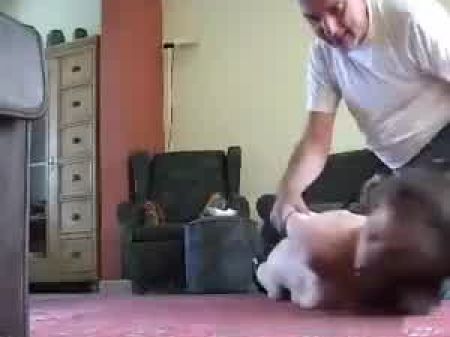otk spanking hart