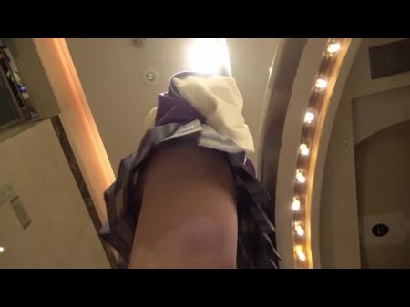japanisch ass too mouth