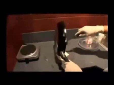 handy brutaler gangbang