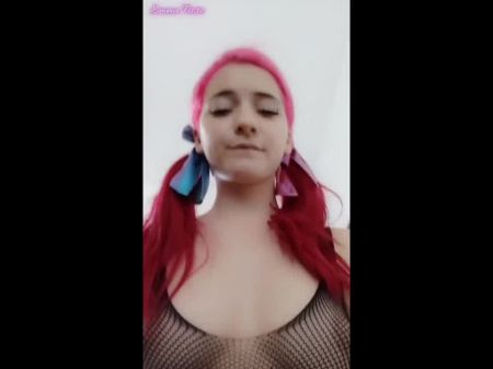 tiktok splitscreen