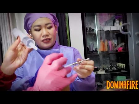 doctor porn