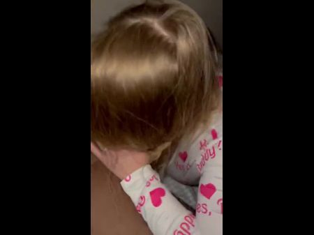 pov blond