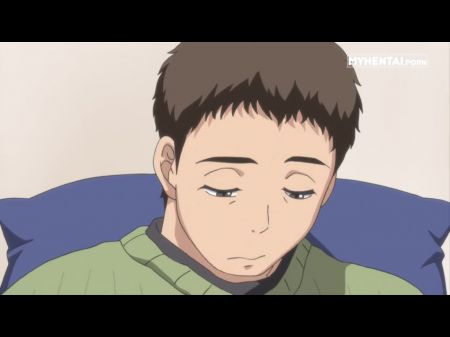 tickle anime