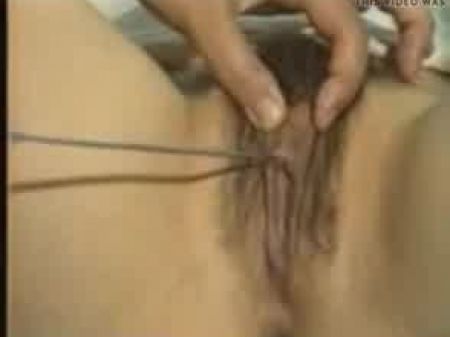 junger gyno prüfung