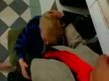 extreme oma draussen