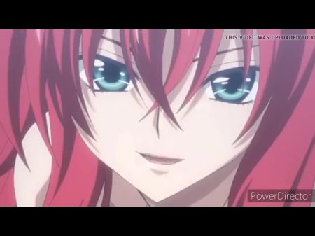 highschool dxd