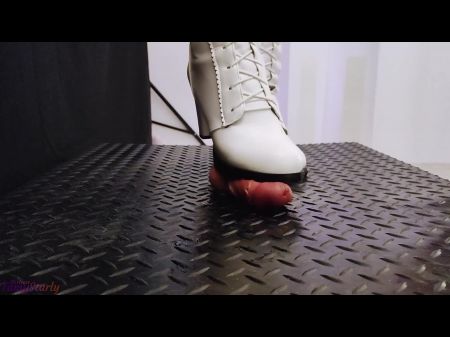 trample balls