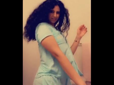 arab dance