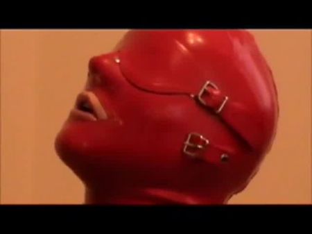maske slave milked