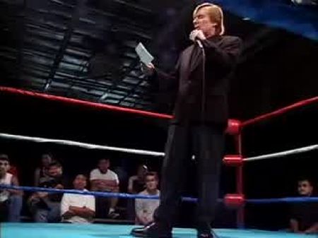 amerikanisch championship