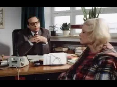 vintage report
