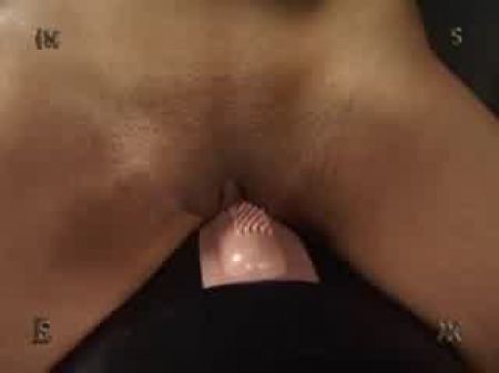 gefesselt gesquirt