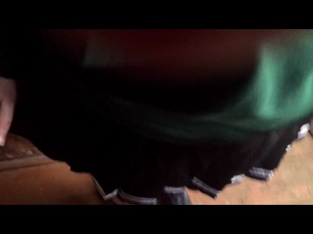 real upskirt