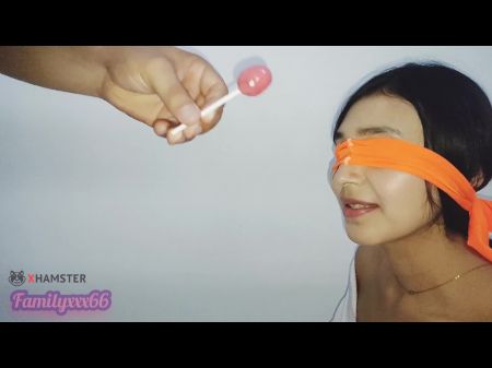 familie sex game