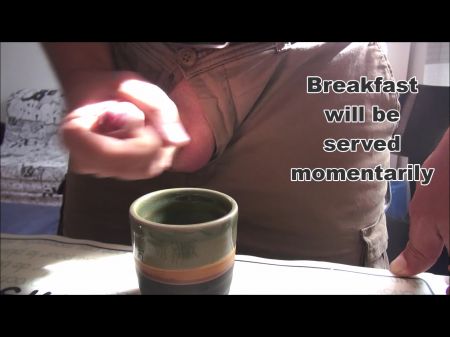 sex beim kaffee trinken