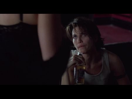 gina gershon schluckt