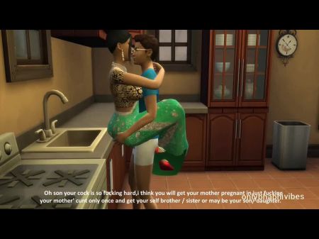 fantasie in der küche