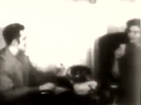 8mm filme