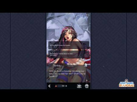 unter anderem busen verführen