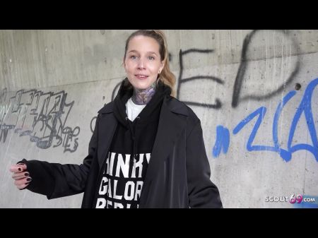 deutsche putzfrau uni fick