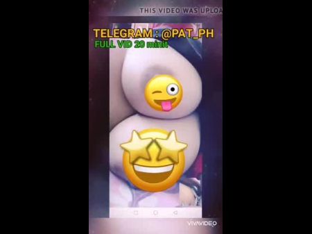 tetek bulat