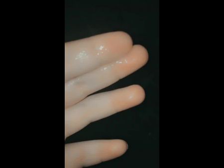 ficken mit vibrator unterstüzung