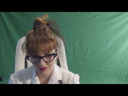 doctor handjob