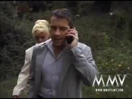 mmv roothaarige
