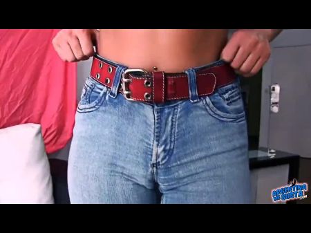 cameltoe candid