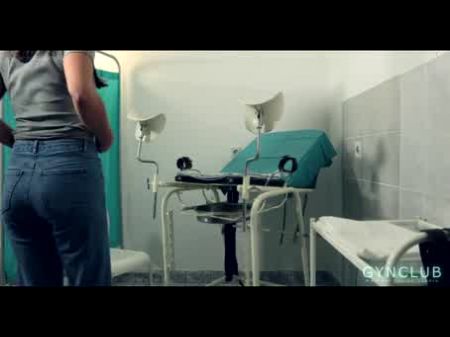 defloration klinik