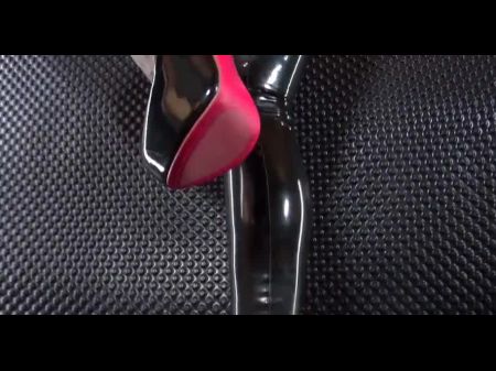 latex burbacka