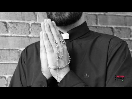 nonnen und priester