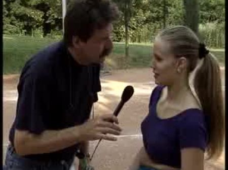 excuse me harry morgan