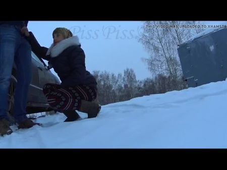 hilft pinkeln